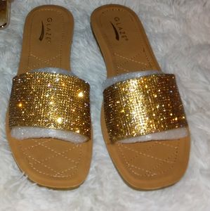 Women slides